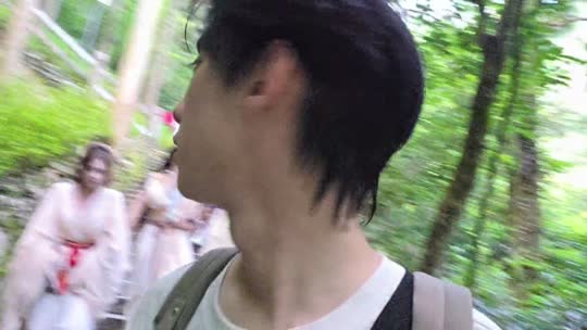 百丈祭拍摄 798