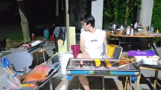 童话小镇 798