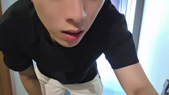 欢迎来到我的直播间