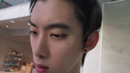 欢迎来到我的直播间