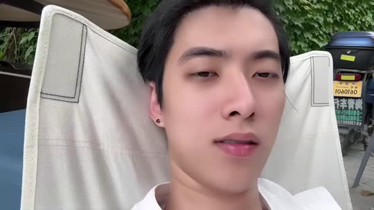 欢迎来到我的直播间