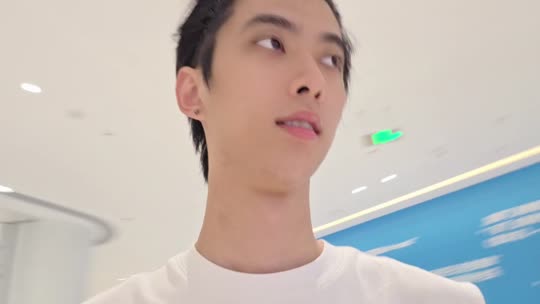 欢迎来到我的直播间