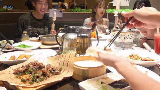 欢迎来到我的直播间