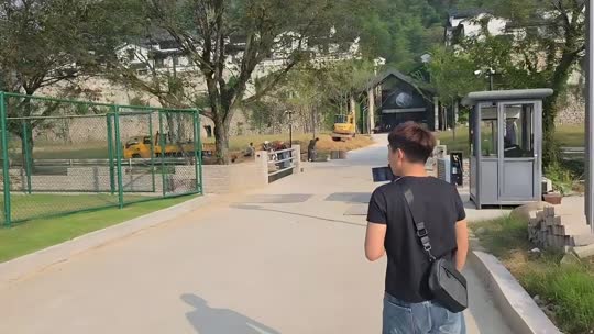 童话小镇 798