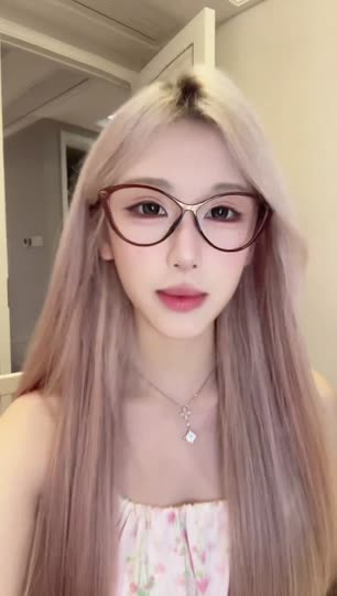 彤宝来喽～