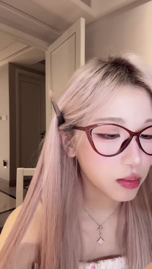 彤宝来喽～
