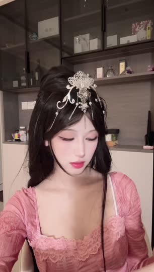 蒲一彤🌷正在直播