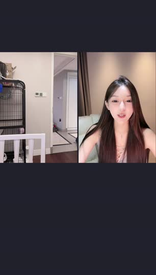蒲一彤🌷正在直播