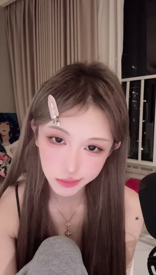 蒲一彤🌷正在直播