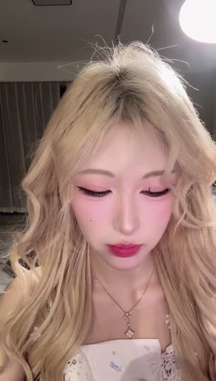 蒲一彤🌷正在直播