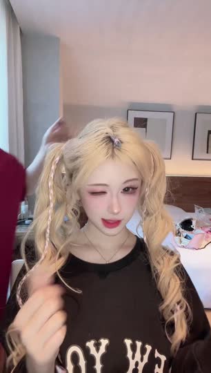 蒲一彤🌷正在直播