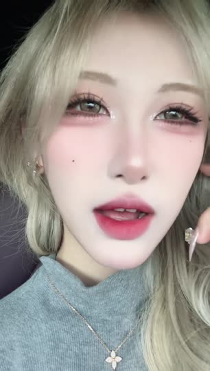 蒲一彤🌷正在直播