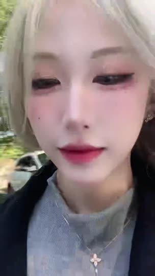 蒲一彤🌷正在直播