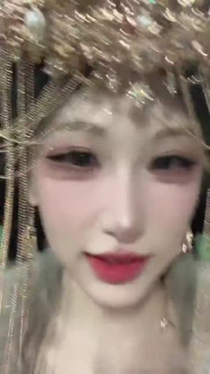 蒲一彤🌷正在直播