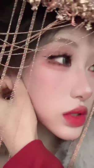 蒲一彤🌷正在直播