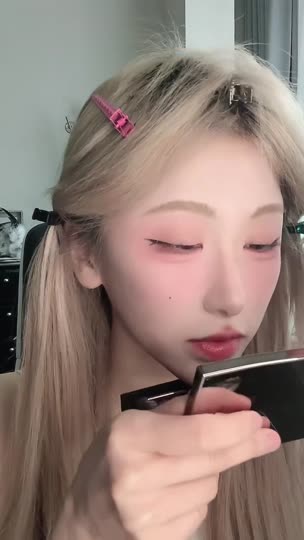 蒲一彤🌷正在直播