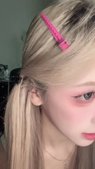 蒲一彤🌷正在直播