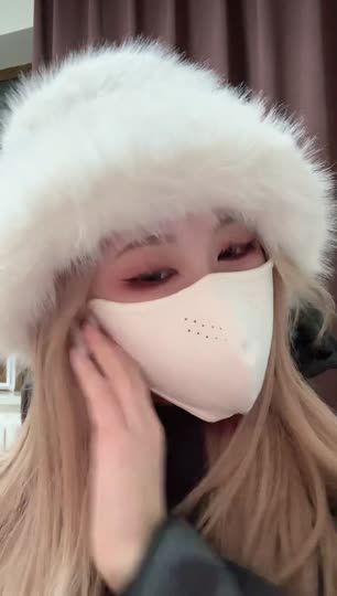 蒲一彤🌷正在直播