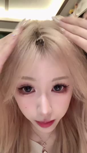 蒲一彤🌷正在直播