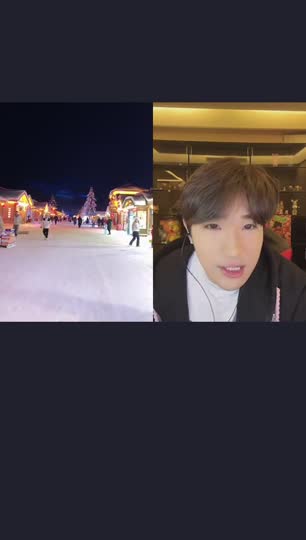 蒲一彤🌷正在直播