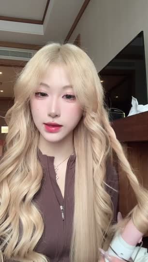 蒲一彤🌷正在直播