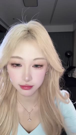蒲一彤🌷正在直播