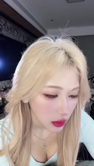 蒲一彤🌷正在直播