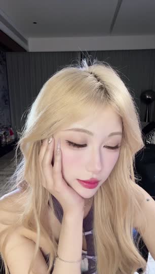 蒲一彤🌷正在直播