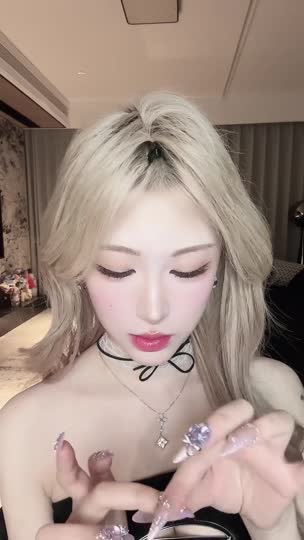 蒲一彤🌷正在直播