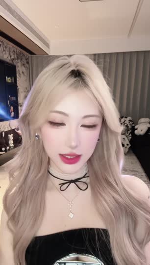 蒲一彤🌷正在直播