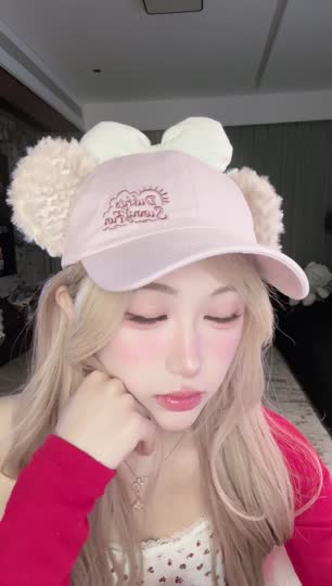 蒲一彤🌷正在直播