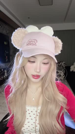 蒲一彤🌷正在直播