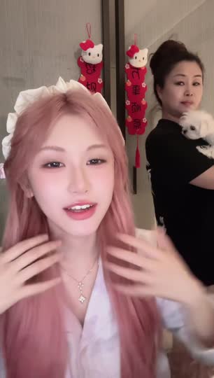 走向嘉年华