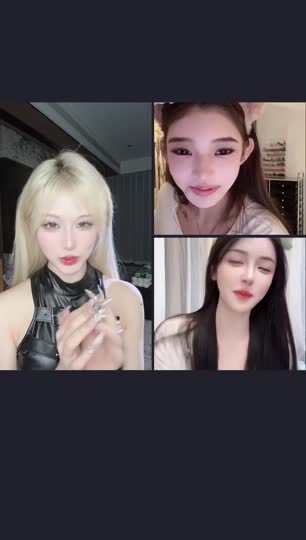走向嘉年华