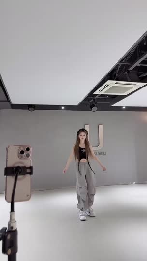 公开舞蹈课