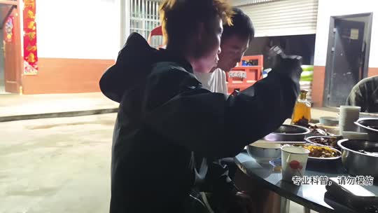 出发，征战攀枝花