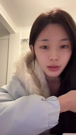 陈佳琪•正在直播