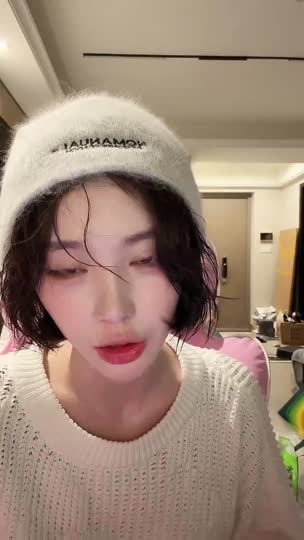 陈佳琪•正在直播