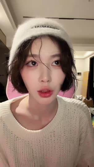 陈佳琪•正在直播