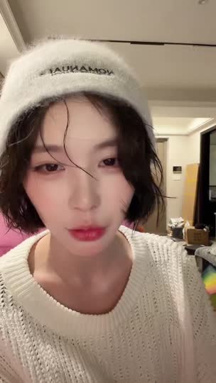 陈佳琪•正在直播
