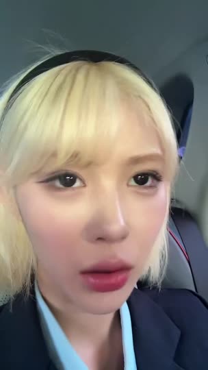 生日快乐～