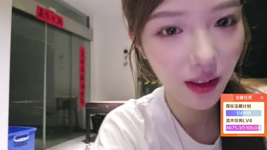 任务1w 宝宝来