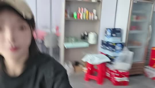 欢迎来到我的直播间