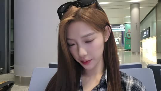 欢迎来到我的直播间