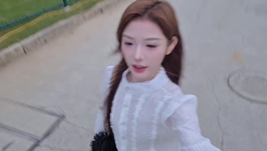 童话小镇日常