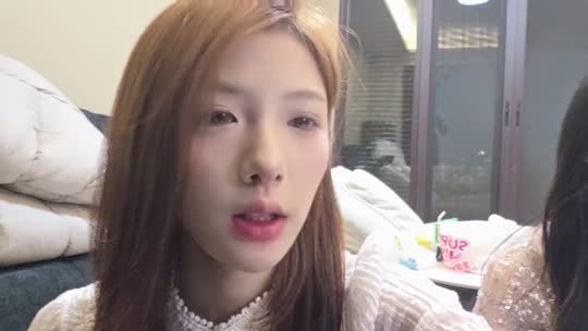 童话小镇日常