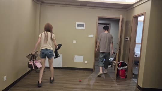 童话小镇