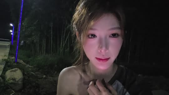 童话小镇