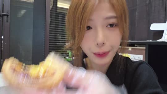 小镇日常
