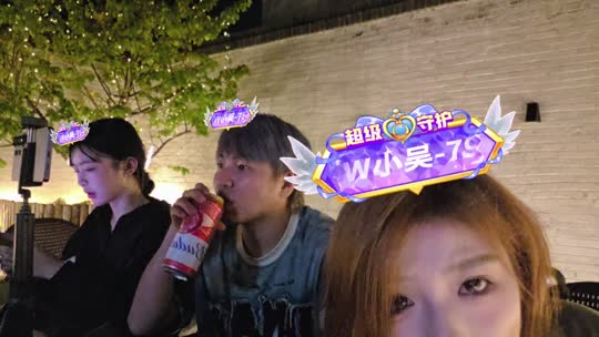 小镇日常
